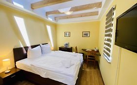 Doppelzimmer Muschelsucher